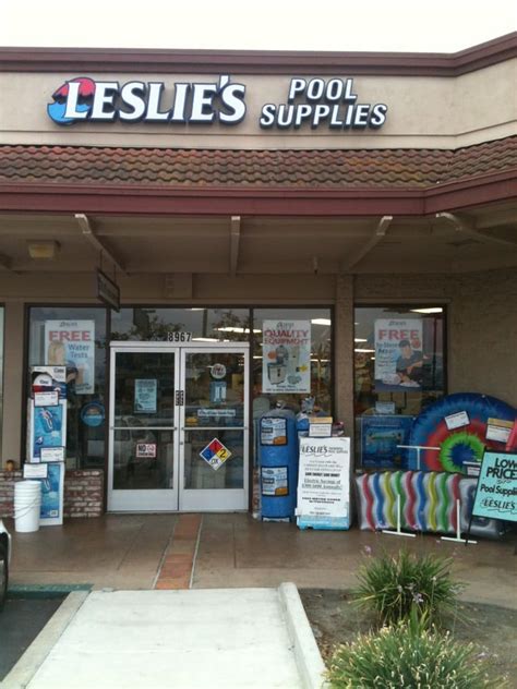 Whether you are looking for the best deals on chlorine tablets, above ground <b>pools</b>, or fun <b>pool</b> floats, we have what you need. . Leslies pool supplies near me